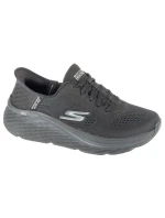 Skechers Slip-Ins: Max Cushioning Elite 2.0 - Vanish 129606-BBK Black 35