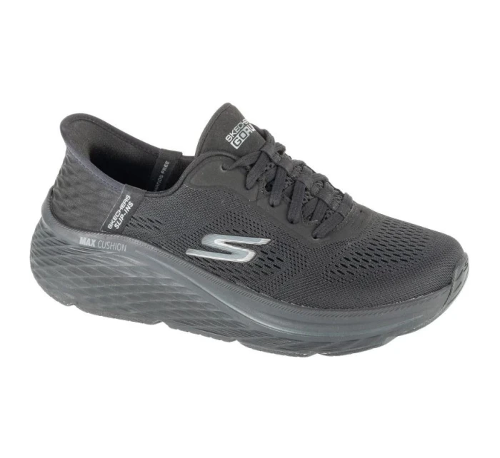 Skechers Slip-Ins: Max Cushioning Elite 2.0 - Vanish 129606-BBK Black 35