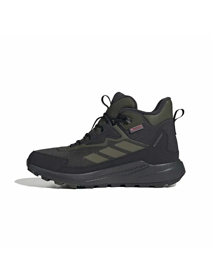 Boty Terrex + model 21814086 - ADIDAS Boty Terrex + model 21814086 - ADIDAS