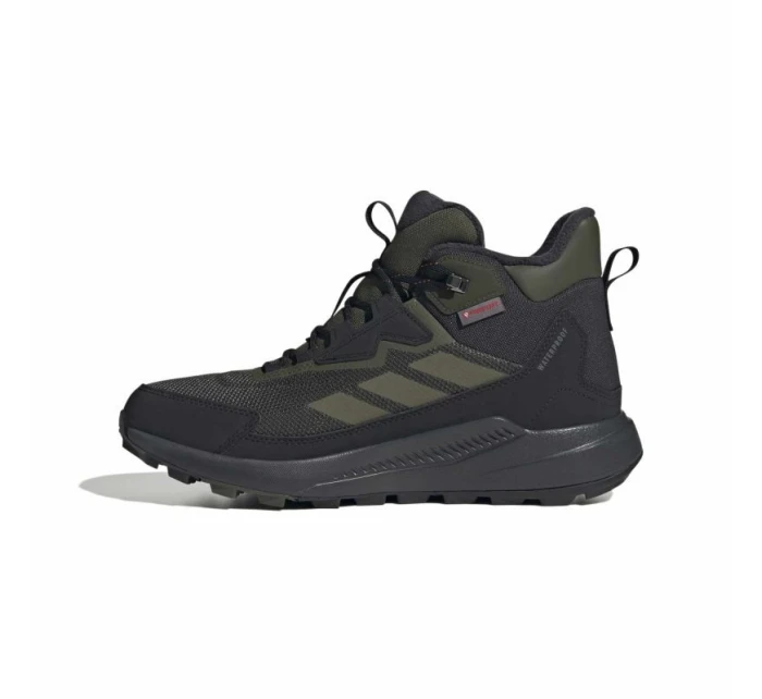 Boty Terrex + model 21814086 - ADIDAS Boty Terrex + model 21814086 - ADIDAS