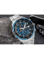 Pánské hodinky CASIO EDIFICE EFR-539D-1A2VUEF + BOX Pánské hodinky CASIO EDIFICE EFR-539D-1A2VUEF + BOX
