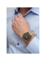 Pánské hodinky Paul Lorens PL1273B-1D1