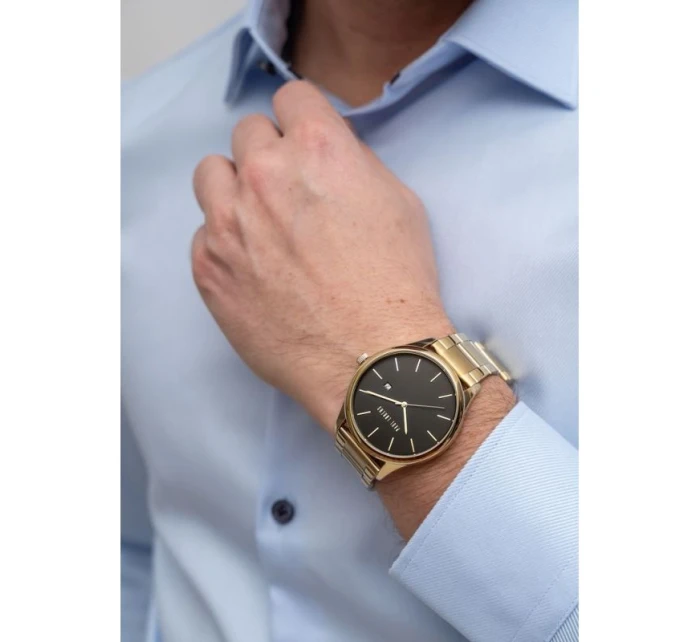 Pánské hodinky Paul Lorens PL1273B-1D1