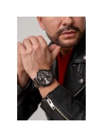 Pánské hodinky Paul Lorens PL11706A2-1B2 + BOX