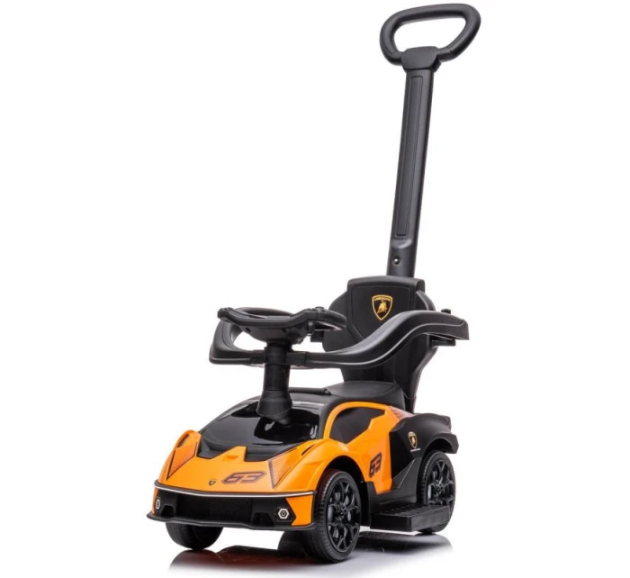 SPORTOVNÍ JEZDEC LAMBORGHINI PUSH RIDER