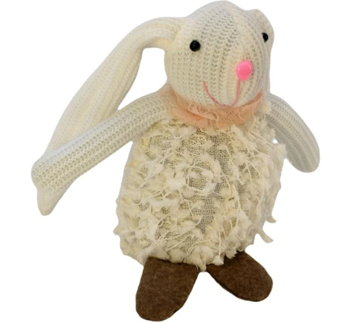 Velikonoční zajíček WYS 20 cm baby Velikonoční zajíček WYS 20 cm baby