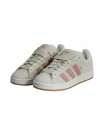 Dámská sportovní obuv Adidas Campus W Cream White / Glow Pink - dámské model 21932589