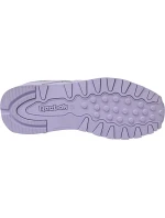 Dětská obuv Classic Leather JR model 18151027 - Reebok Dětská obuv Classic Leather JR model 18151027 - Reebok