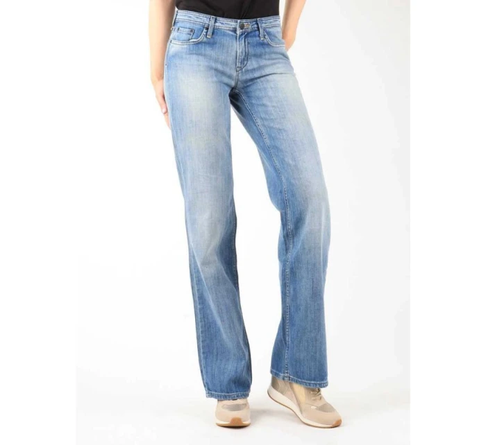 Lee Niki W dámské džíny L330CAAD