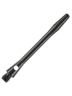 Hřídele z eloxovaného hliníku