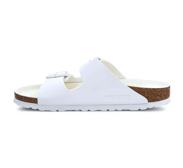 Boty Birkenstock BS W 1019046 White