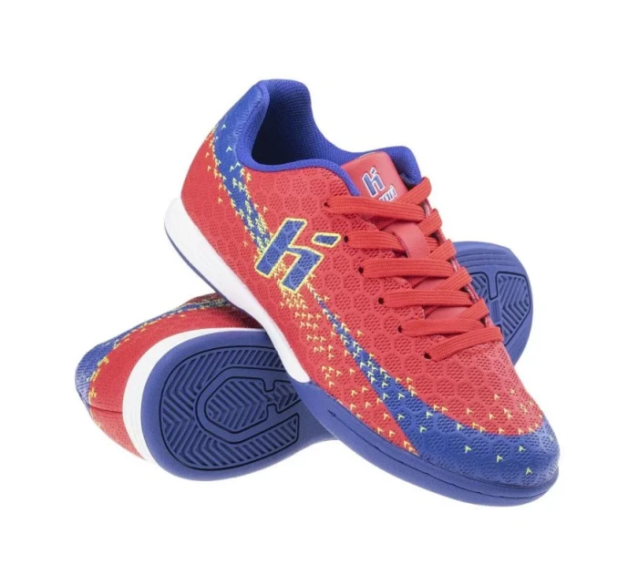 Huari Recoleti IC Jr kopačky 92800402395