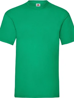 Valueweight T Tričko model 22496909 kelly green - Fruit of the Loom