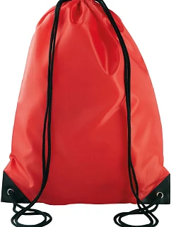 Kimood KI 0104 Vak na záda 19.0104 red