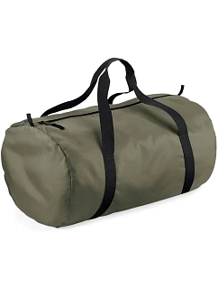 BG 150 Taška  olive green/black model 22480790 - BagBase