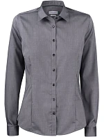 J.Harvest & Frost GB 01 Regular Women Nežehlivá halenka s dlouhým rukávem 63.0103 grey J.Harvest & Frost GB 01 Regular Women Nežehlivá halenka s dlouhým rukávem 63.0103 grey