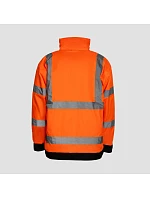 – Bunda do deště 76. orange model 22503222 - Korntex – Bunda do deště 76. orange model 22503222 - Korntex