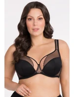 Gorsenia K441/1 Luisse barva: černá