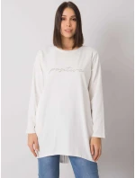 Tunika RV TU 7254.74P ecru