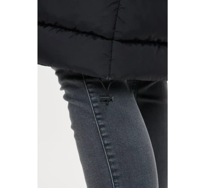 Dámská vesta model 20049272 W Long Puffer Vest - Whistler