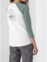 Dámské tričko s 3/4 rukávem 4F