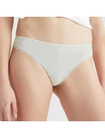 Dámská tanga Lace 3 Pack model 20946399 - Tommy Hilfiger
