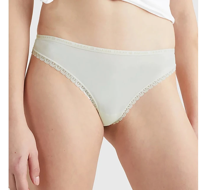 Dámská tanga Lace 3 Pack model 20946399 - Tommy Hilfiger