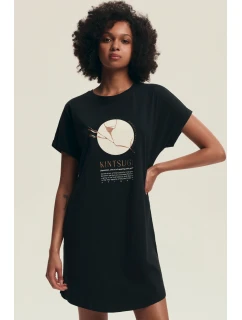 NOČNÍ KOŠILE AW25 model 21361487 - HENDERSON LADIES