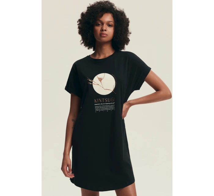 NOČNÍ KOŠILE AW25 model 21361487 - HENDERSON LADIES NOČNÍ KOŠILE AW25 model 21361487 - HENDERSON LADIES