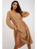 Denní šaty model 175448 Och Bella