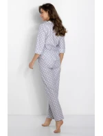 Pyžama  model 193640 Momenti Per Me