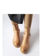 Boty model 204623 Solea Boty model 204623 Solea