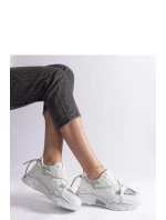 Tenisky  model 207165 Solea