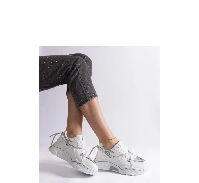 Tenisky  model 207165 Solea