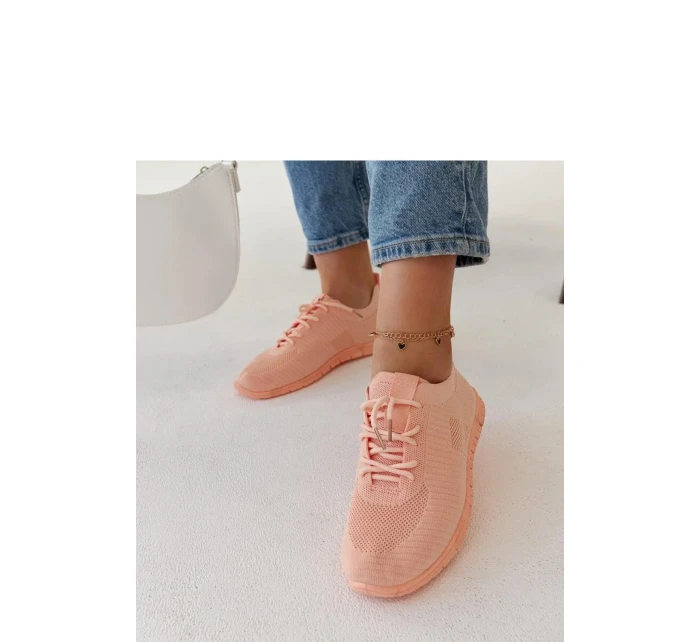 Tenisky  model 207530 Solea