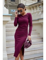 Denní šaty model 217423 LaBalancia