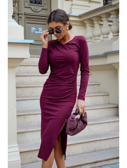 Denní šaty model 217423 LaBalancia