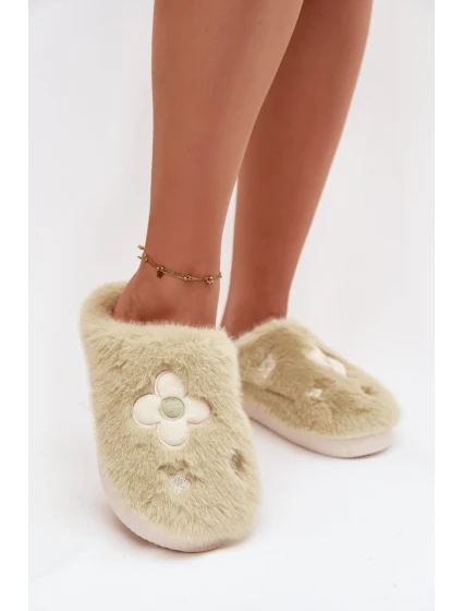 Pantofle model 221502 Step in style