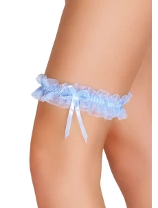 Podvazek Julimex PW03