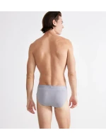 sloggi men GO ABC 2.0 Brief 2P - PLATINUM - SLOGGI PLATINUM - SLOGGI sloggi men GO ABC 2.0 Brief 2P - PLATINUM - SLOGGI PLATINUM - SLOGGI