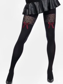 Punčocháče Knittex 22508 Peri 50 den 5XL-6XL