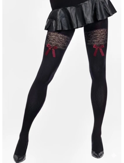 Punčocháče  50 den model 21761204 - Knittex