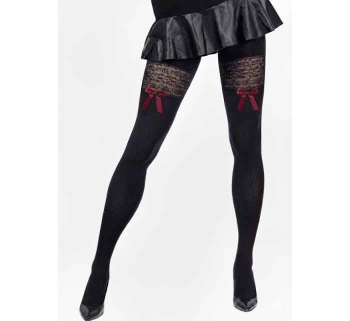 Punčocháče  50 den model 21761204 - Knittex