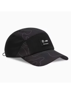 Puma BMW MMS Statement 5-Panel baseballová čepice 025664 01