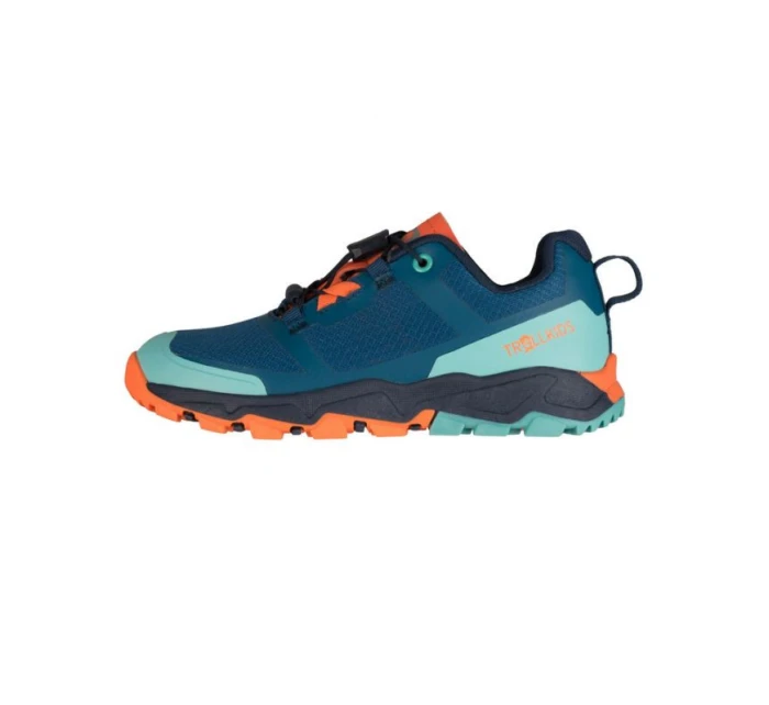 Dětské boty  Hiker XT Jr model 22113464 - Trollkids