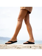 Reef Cushion Breeze W RF001454-BK2 dámské žabky