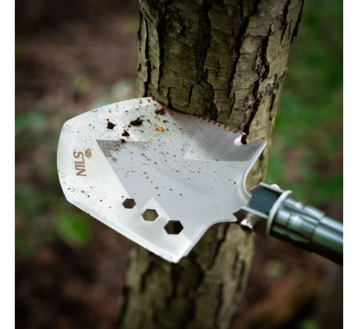 XL NILS CAMP model 21818278 - Nils Extreme