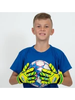 Dětské rukavice Sun Jr model 21262357 - 4Keepers Dětské rukavice Sun Jr model 21262357 - 4Keepers