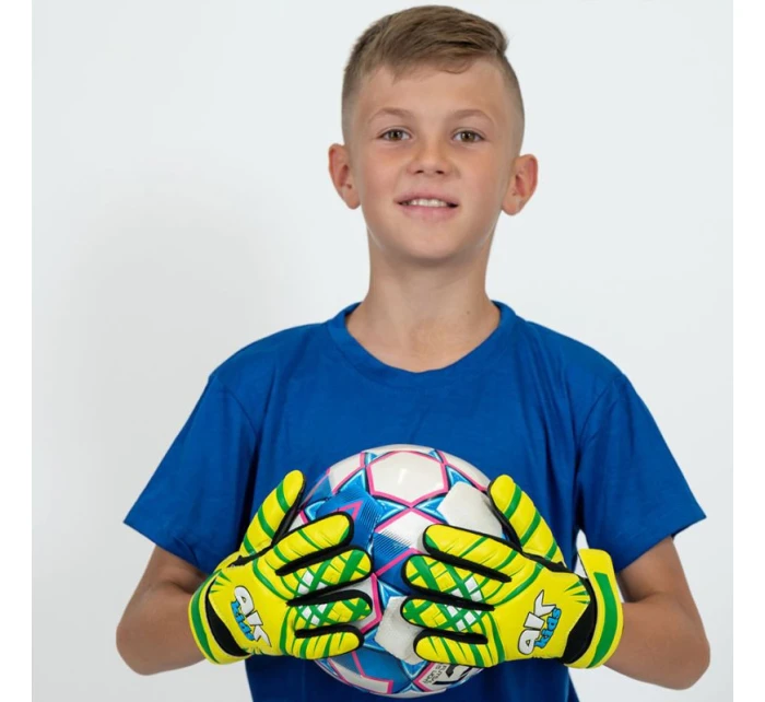 Dětské rukavice Sun Jr model 21262357 - 4Keepers Dětské rukavice Sun Jr model 21262357 - 4Keepers