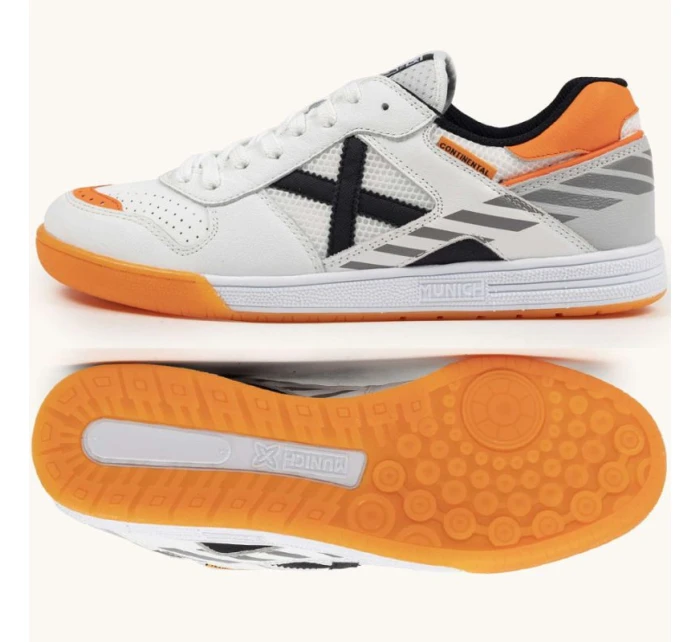 Mnichov Continental 965 IN 4100965 obuv